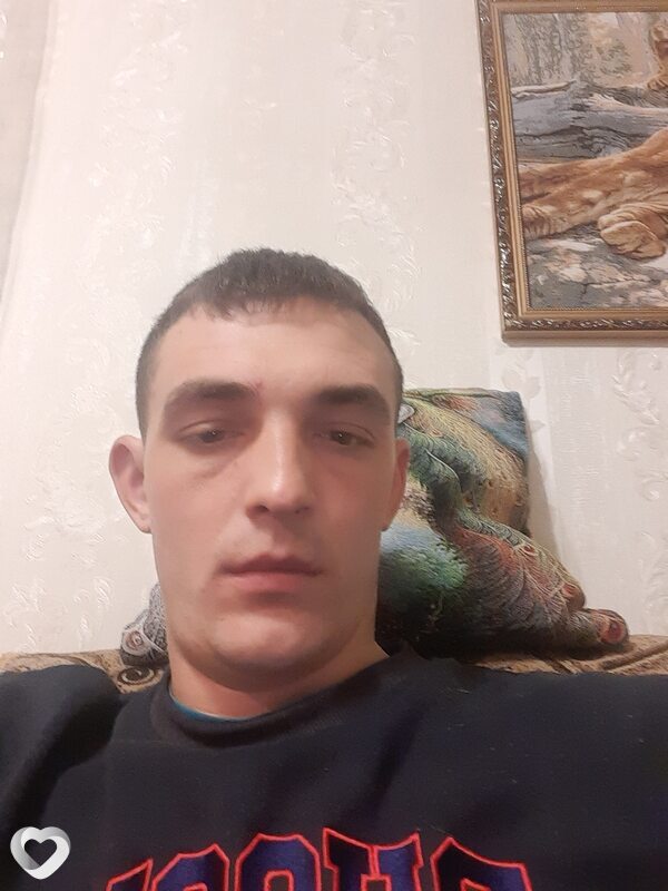 Алексей, 34, Новокуйбышевске — анкета №223936
