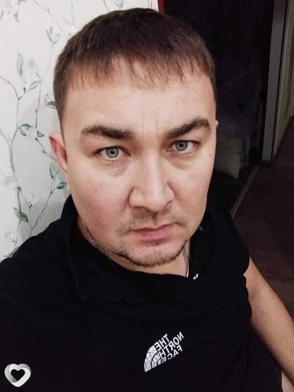 Евгений, 42, Оренбурге — анкета №223939