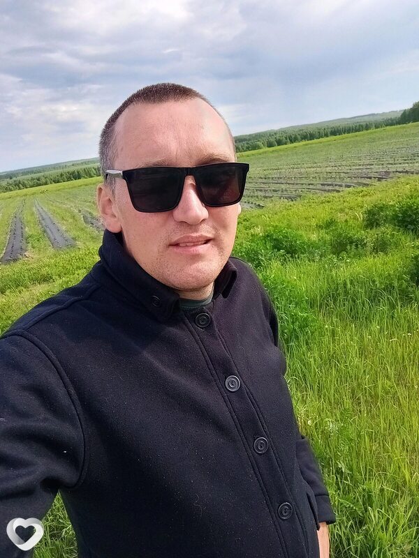 Юрий, Сергач