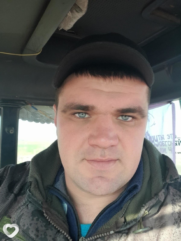 Виталик, 34, Поставах — анкета №224021