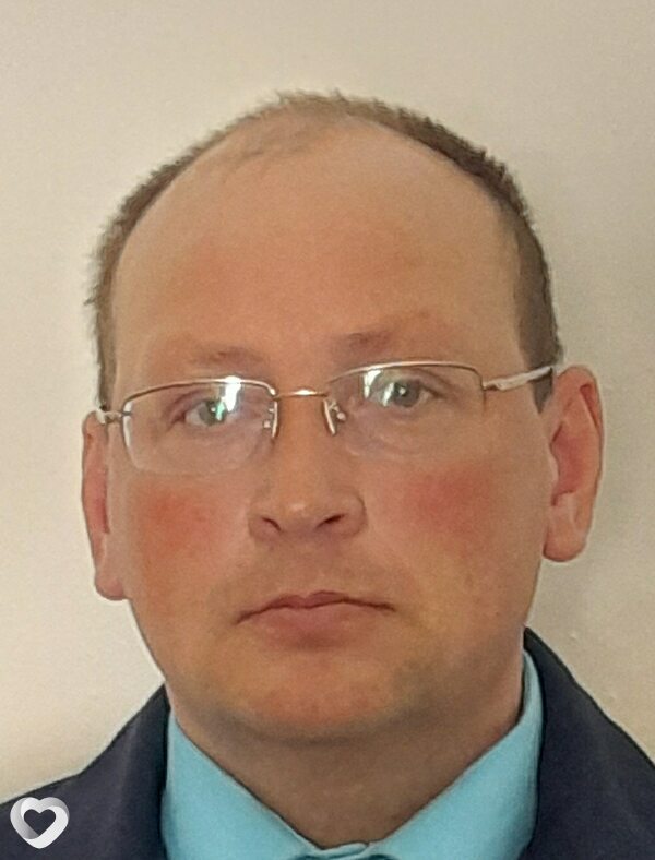 Михаил, 42, Красноуфимске — анкета №224022