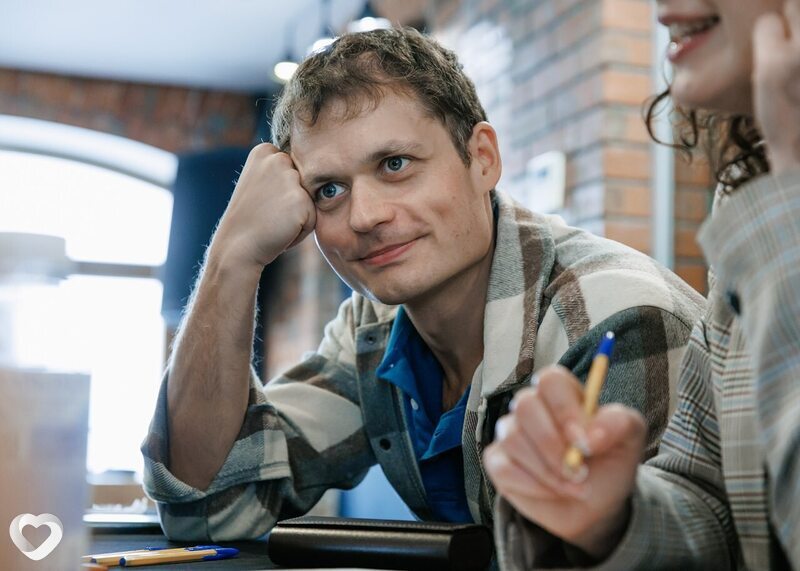 Анатолий, 38, Москве — анкета №224026