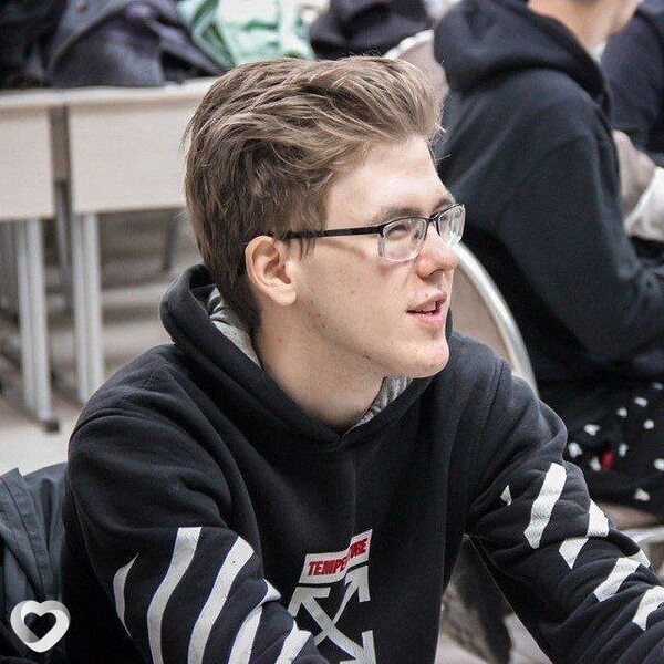 Артём, 24, Екатеринбурге — анкета №224027