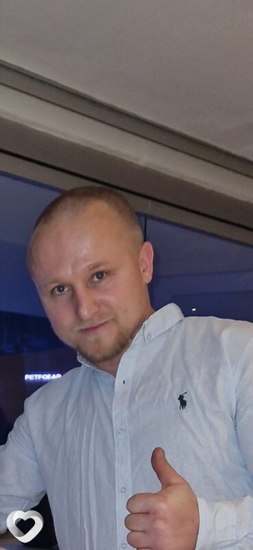 Константин, 36, Астане — анкета №224032