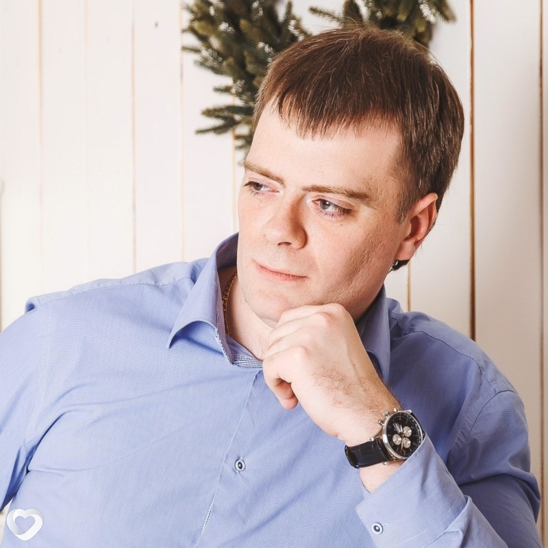 Алексей, 43, Самаре — анкета №224040