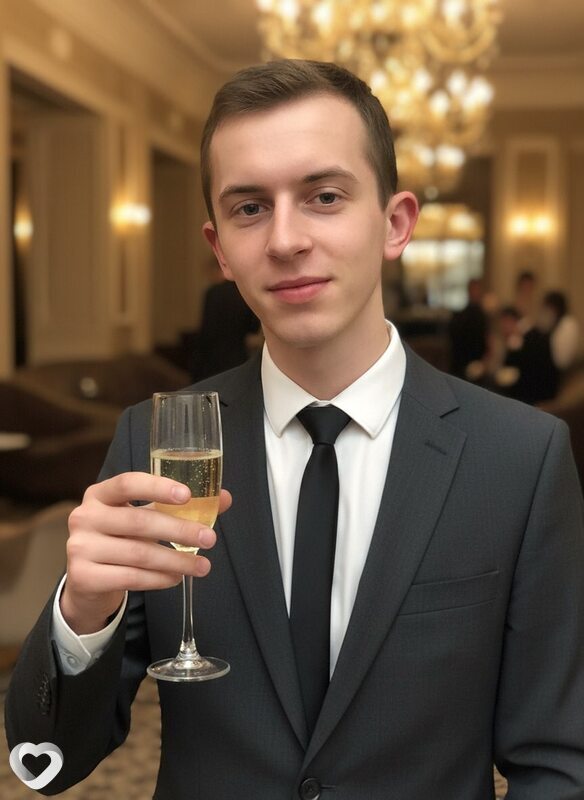 Алексей, 27, Гомеле — анкета №224043