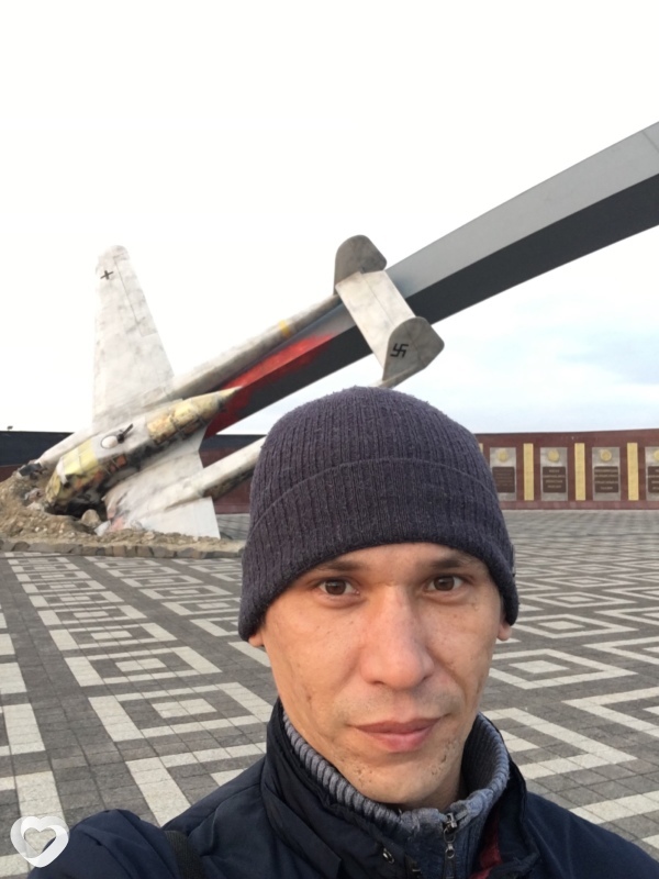 Александр, 42, Туле — анкета №224044