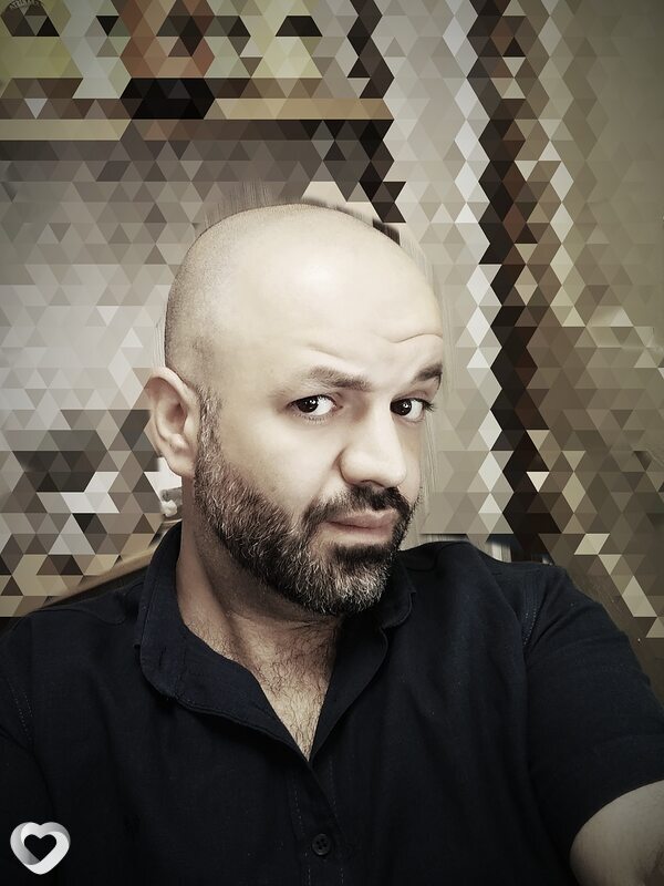 Alliot, 40, Бугульме — анкета №223974