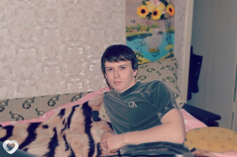 Руслан, 34, Реутове — анкета №223975