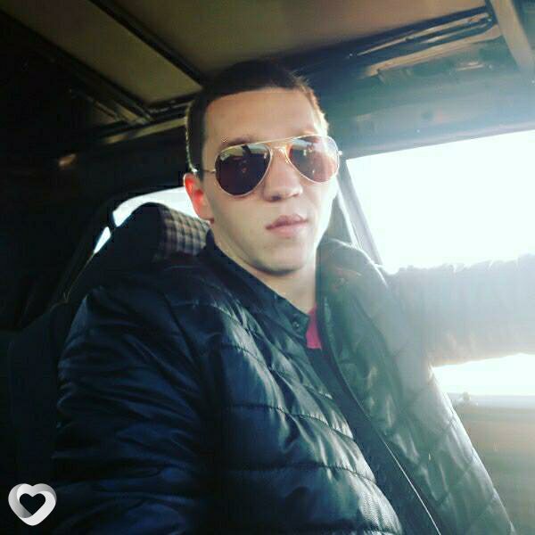 Saxx, 33, Горках — анкета №223981