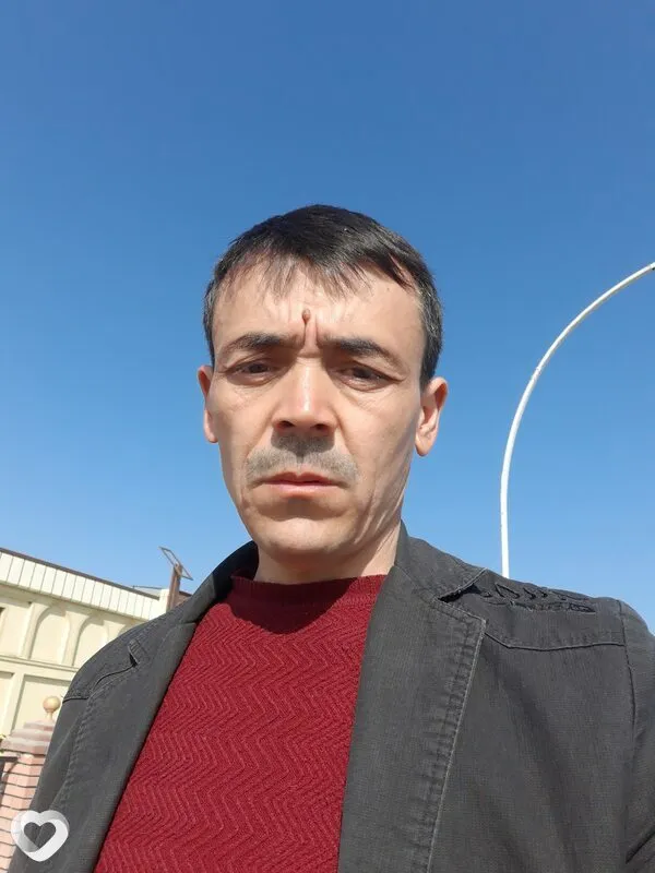 Дон, Андижан