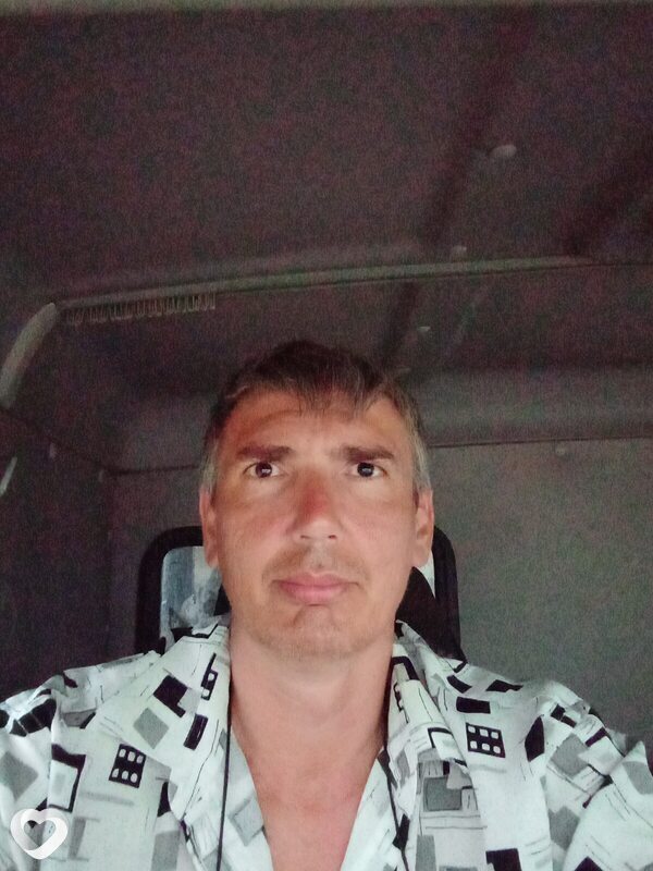 Виталий, 49, Орехово-Зуеве — анкета №223985