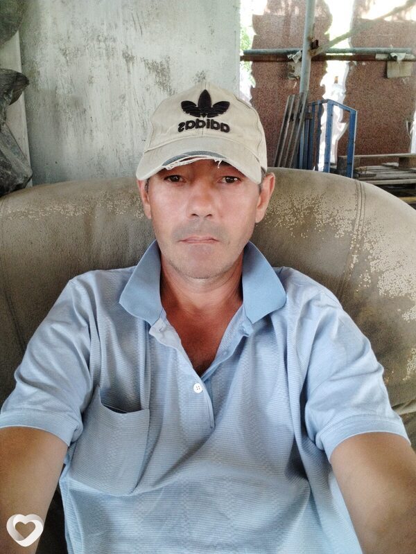 Уже, 43, Алматы — анкета №224272