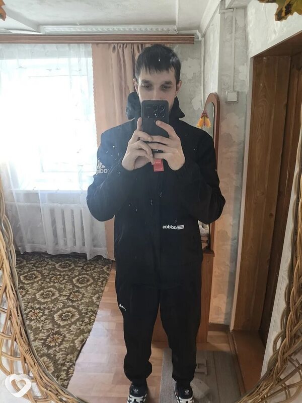 Александр, 33, Брянске — анкета №224275