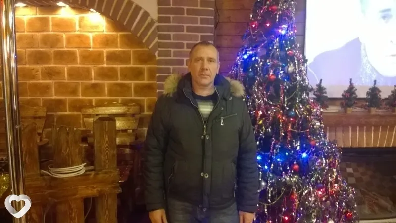 Вячеслав, 52, Барнауле — анкета №224278