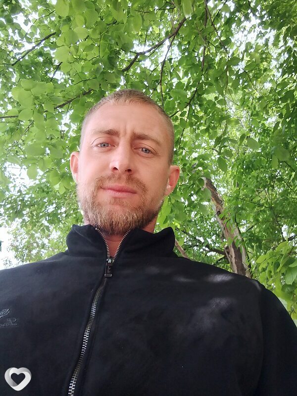 Даниил, 33, Москве — анкета №224281