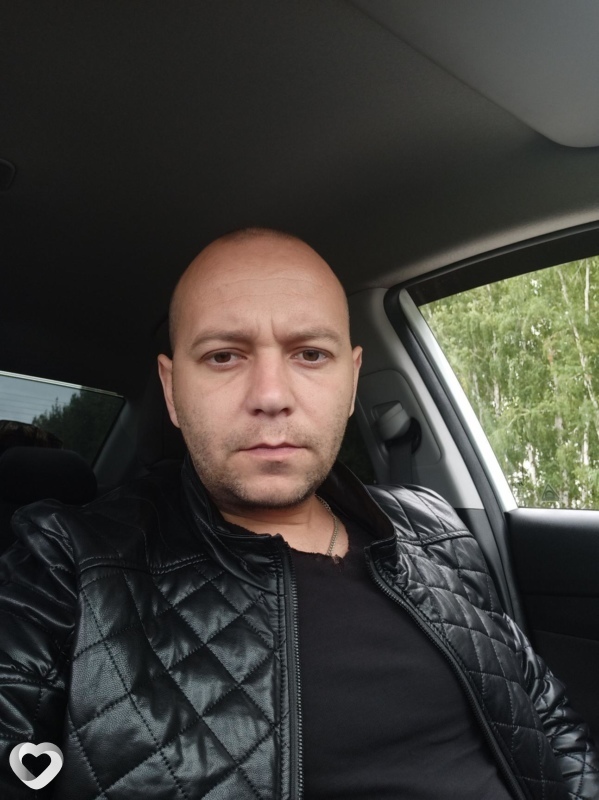 Алекс, 38, Липецке — анкета №224285