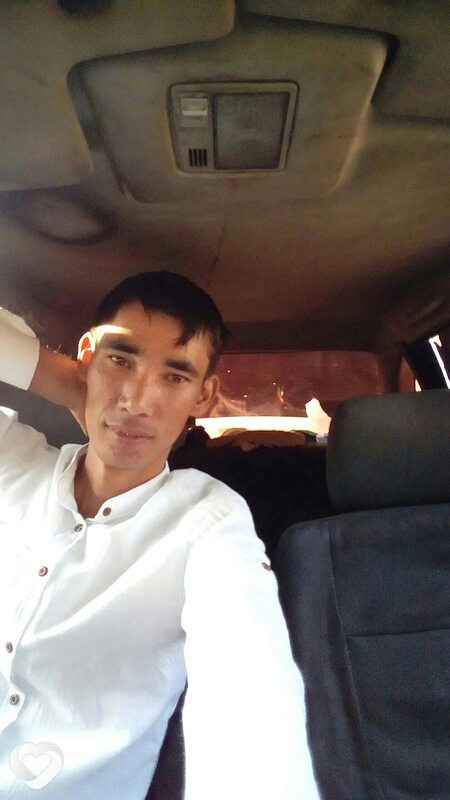 Абдурашид, 32, Шымкенте — анкета №224289