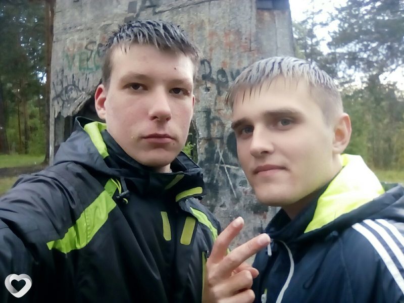 Дима, 27, Екатеринбурге — анкета №223871