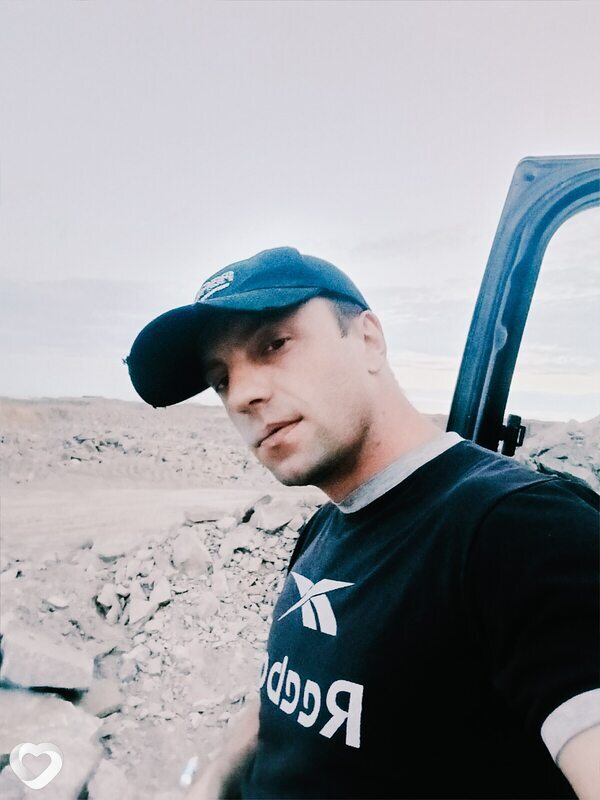 Александр, 31, Астане — анкета №223875