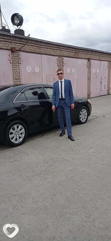 Иван, 29, Челябинске — анкета №223876