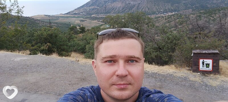Владимир, 38, Сургуте — анкета №223882