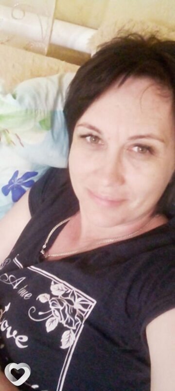 Незнакомка, 47, Энгельсе — анкета №223884