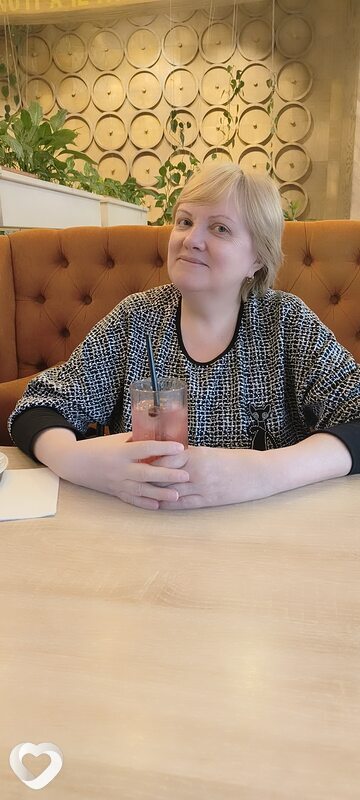 Наталья, 56, Твери — анкета №223888