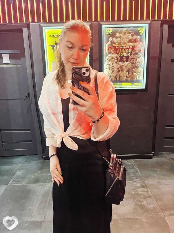 Екатерина, 39, Иркутске — анкета №223889