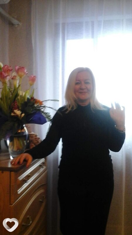 Светлана, 47, Глубоком — анкета №223895