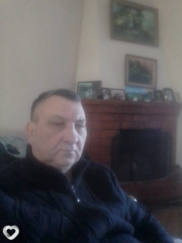 Сергей, 62, Балакове — анкета №224245