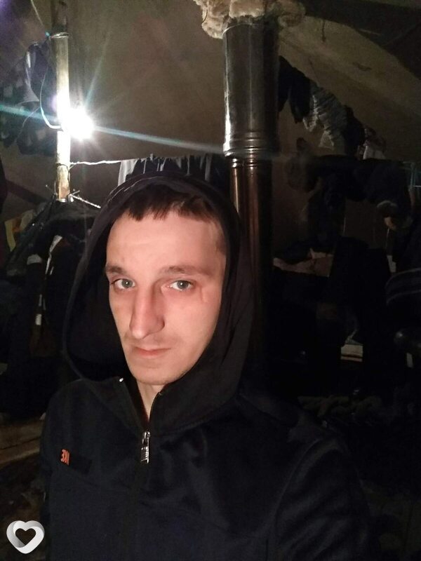 Александр, 37, Благовещенске — анкета №224247