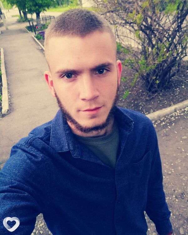 Максим, 27, Виннице — анкета №224248