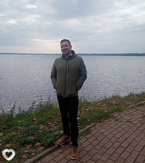 Шура, 37, Пинске — анкета №224250