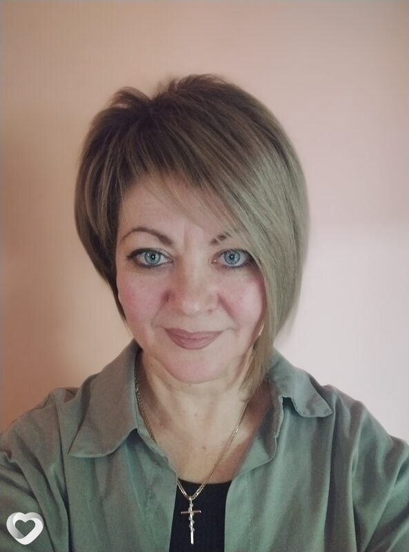 Наталия, 45, Донецке — анкета №224254