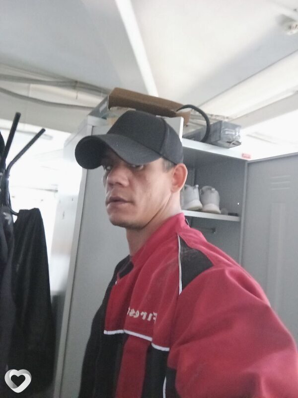 Юрий, 39, Братске — анкета №224263