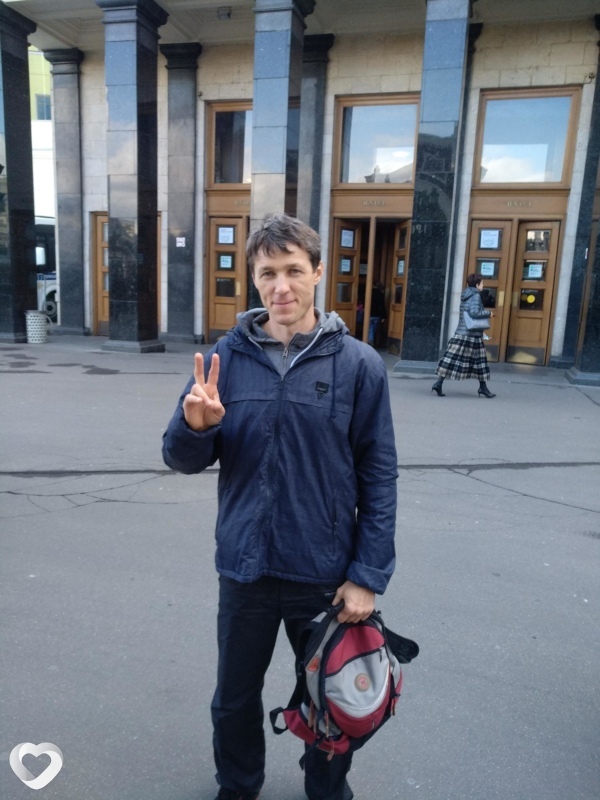 Александр, 52, Барнауле — анкета №223948