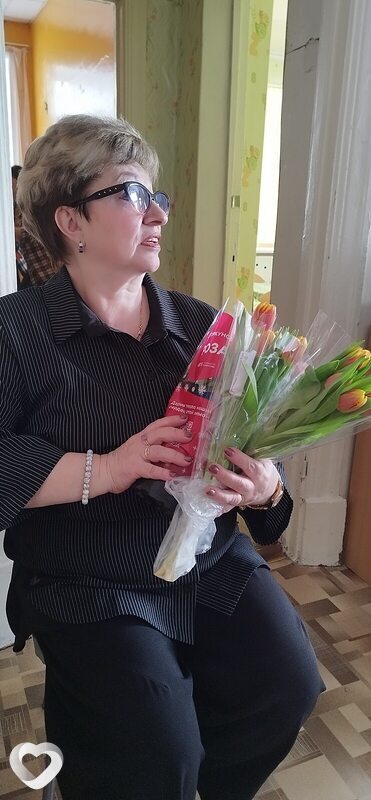 Елена, 61, Ногинске — анкета №223949