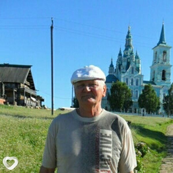Петр, Алапаевск