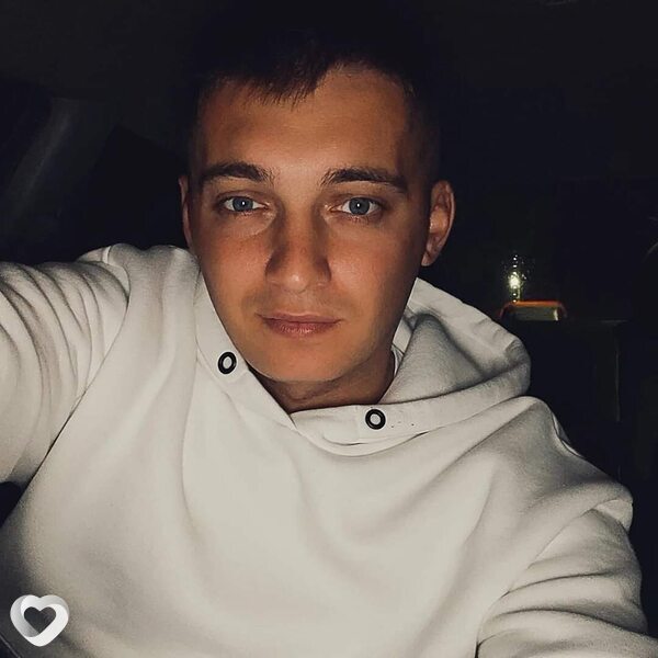 Евгений, 36, Одессе — анкета №223956