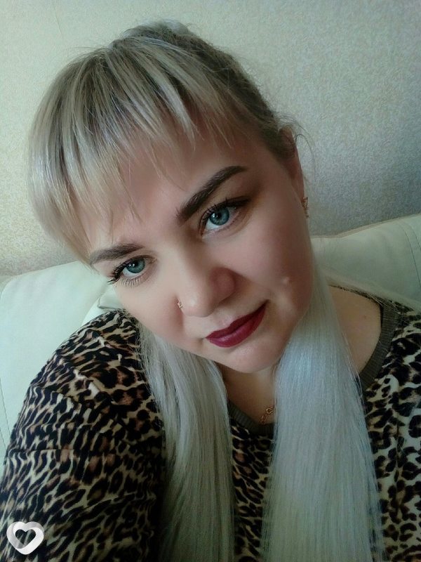 Вика, 39, Нижнем Новгороде — анкета №223959