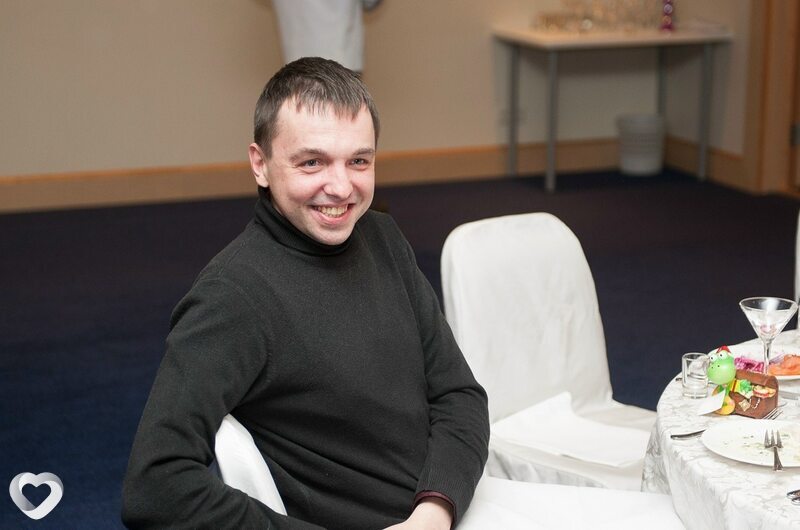Александр, 51, Пинске — анкета №223960