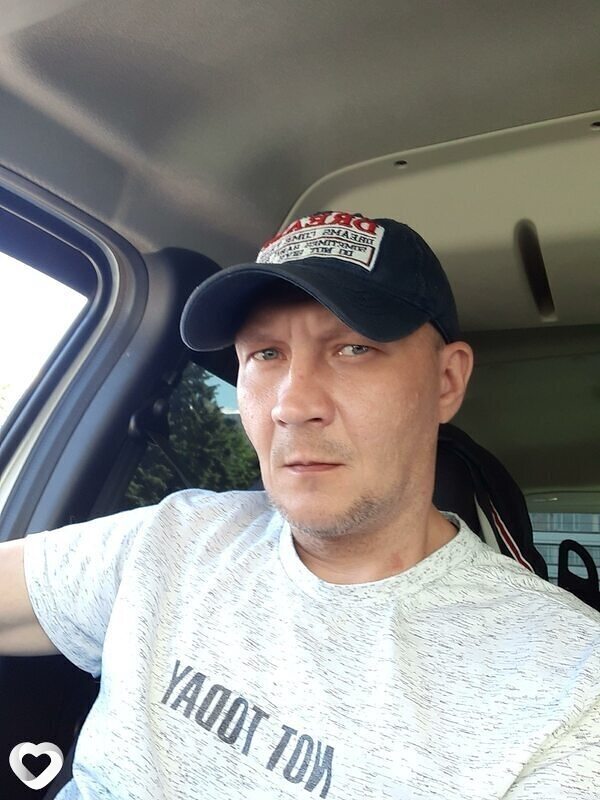 Алексей, 48, Челябинске — анкета №223964