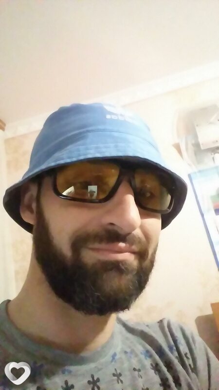 Павел, 41, Мариуполе — анкета №223965