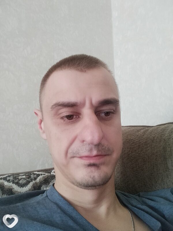 Сергей, 36, Гомеле — анкета №223968