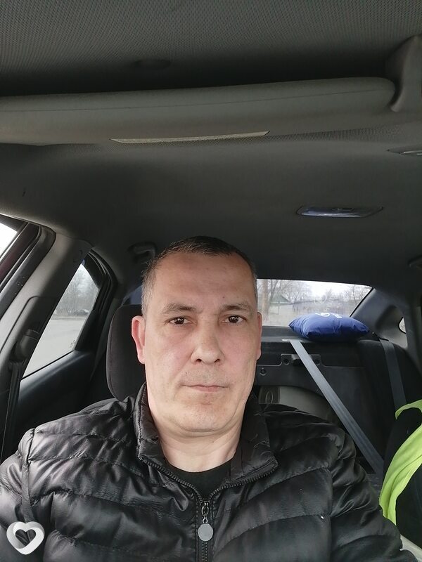 Михаил, 50, Донецке — анкета №223969
