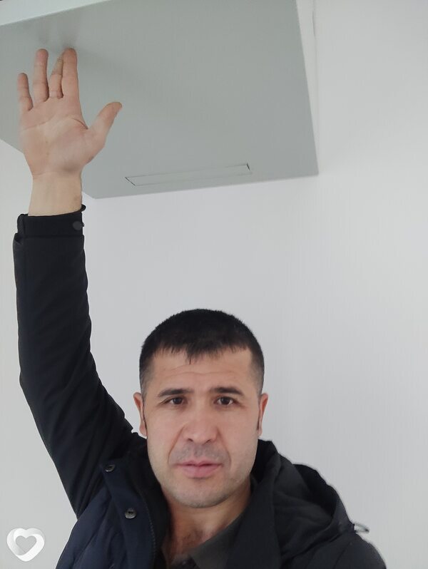 Саид, 40, Екатеринбурге — анкета №224170