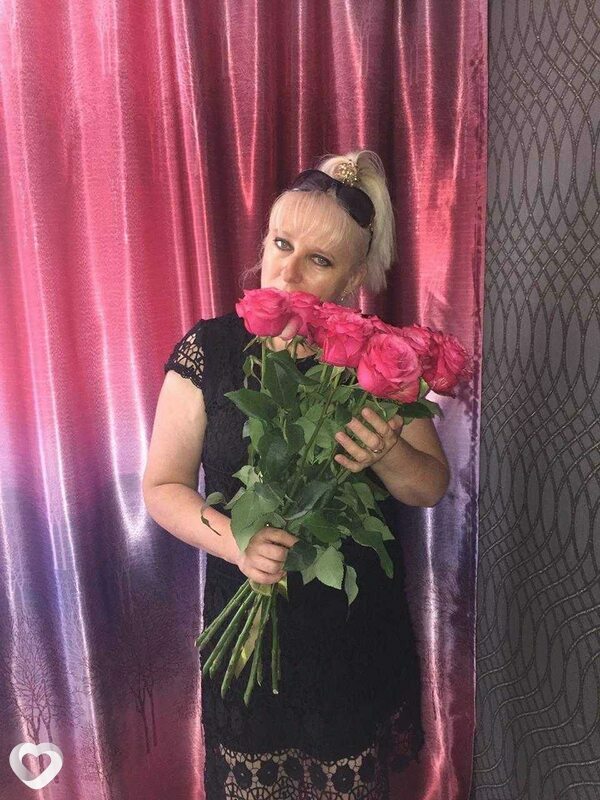 Наталья, 59, Краснодаре — анкета №224172