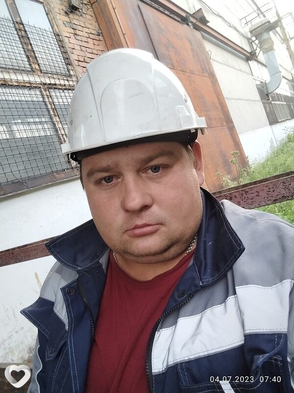 Николай, 37, Калтане — анкета №224176
