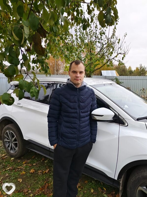 Рома, 23, Смоленске — анкета №224180